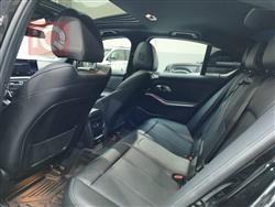 بي ام دبليو الفئة 3